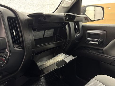 Used 2016 GMC Sierra 1500 4x4 Double Cab image 27
