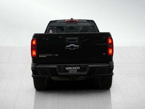Used 2018 Chevrolet Colorado LT image 4