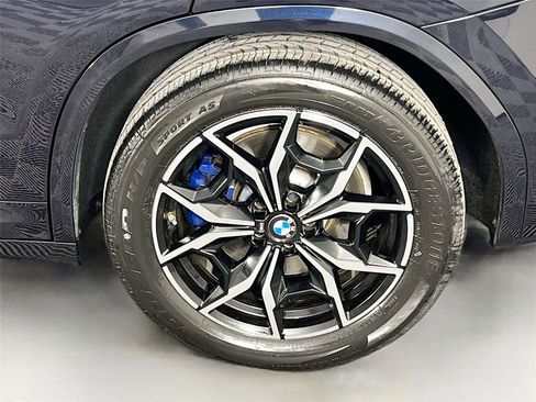 Certified 2023 BMW X3 M40i w/ Premium Package image 33