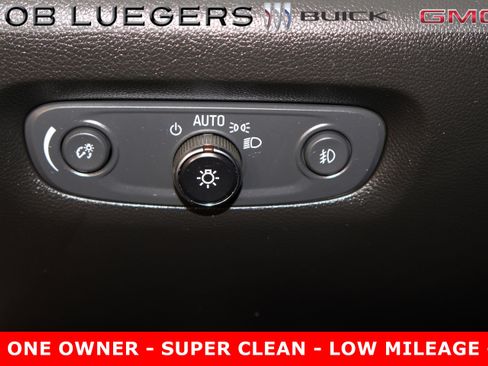 Certified 2020 Chevrolet Traverse Premier w/ Redline Edition image 29