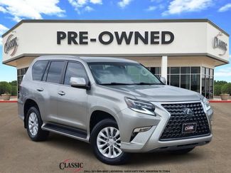 Used 2021 Lexus GX 460 Premium w/ Premium Plus Package AWD/4WD video 1