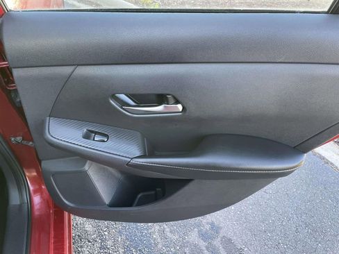 Used 2022 Nissan Sentra SV w/ All-Weather Package image 43