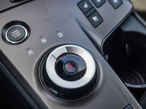 New 2026 Kia Sportage SX Prestige image 26