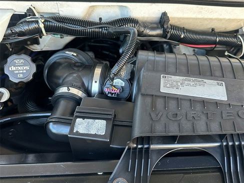 Used 2013 GMC Savana 2500 w/ Cold Climate Package image 7