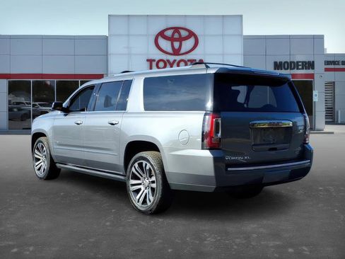 Used 2020 GMC Yukon XL Denali w/ Denali Ultimate Package image 4