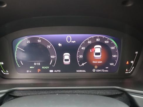 Used 2024 Honda Accord Sport image 42