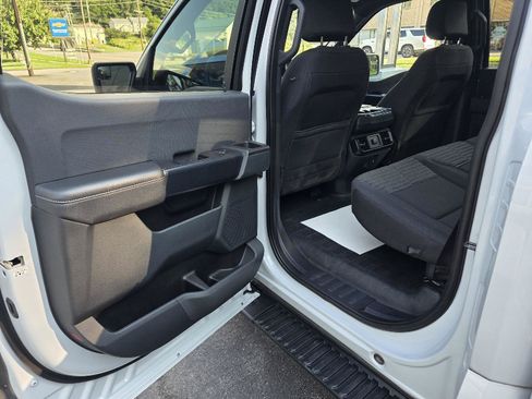 Used 2022 Ford F150 XL w/ STX Appearance Package AWD/4WD image 19