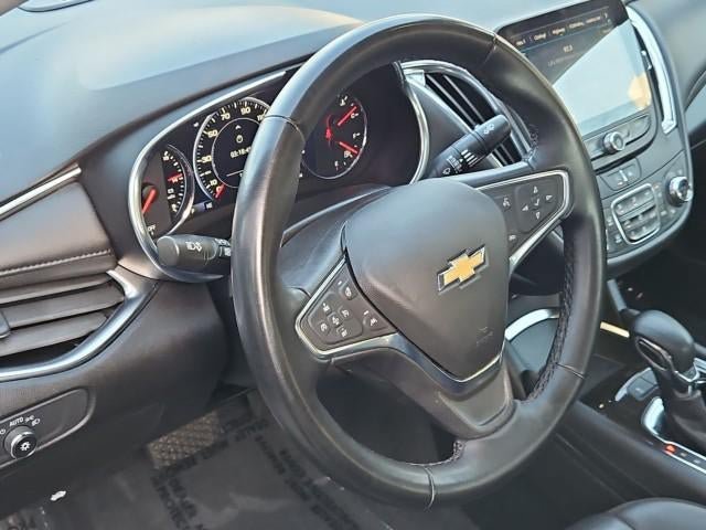 Used 2024 Chevrolet Malibu LT FWD image 11