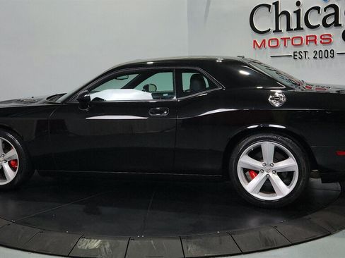 Used 2008 Dodge Challenger SRT8 RWD image 7