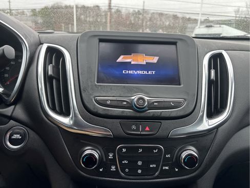 Certified 2024 Chevrolet Equinox LT w/ LPO, Floor Liner Package image 12