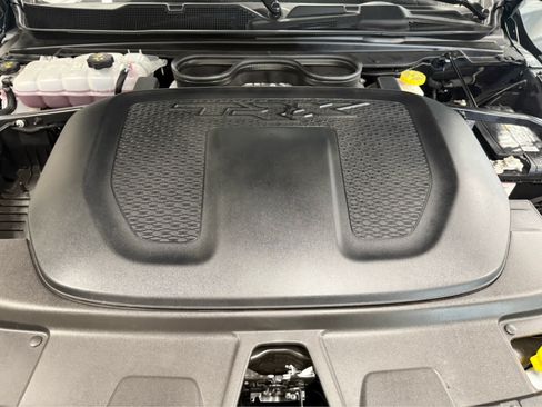 Used 2021 RAM 1500 TRX w/ TRX Lanuch Edition AWD/4WD image 35