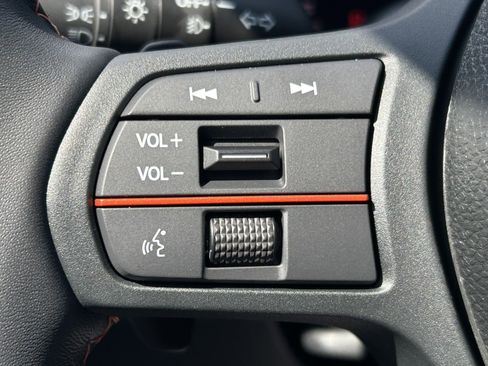 New 2026 Honda Passport TrailSport image 16