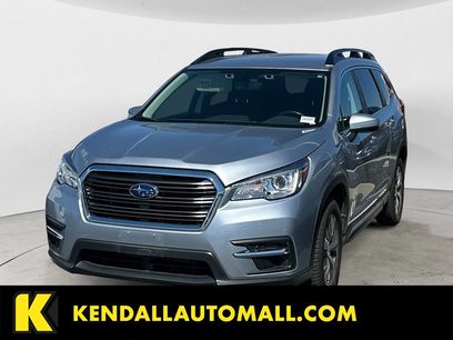 Used 2021 Subaru Ascent Premium w/ Convenience Package
