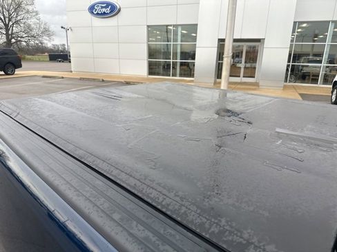 Used 2024 RAM 1500 Tradesman image 13