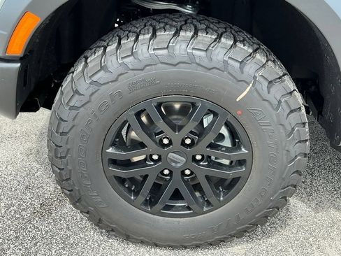 New 2026 Ford Ranger Raptor AWD/4WD image 22