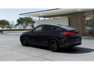New 2026 BMW X6 M60i video 2