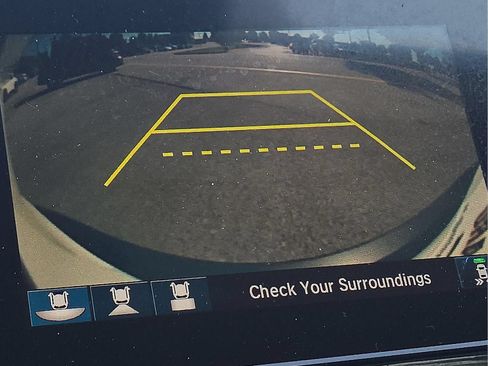 Used 2020 Honda CR-V Touring image 14