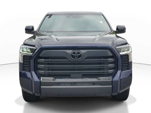 Used 2026 Toyota Tundra Limited w/ Nightshade Package AWD/4WD image 2