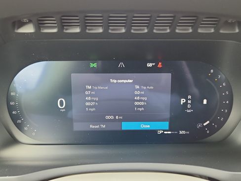 New 2026 Volvo XC90 B6 Ultra w/ Protection Package image 9