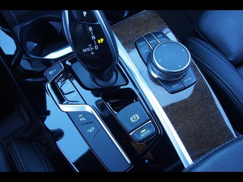 Used 2018 BMW X3 xDrive30i image 26