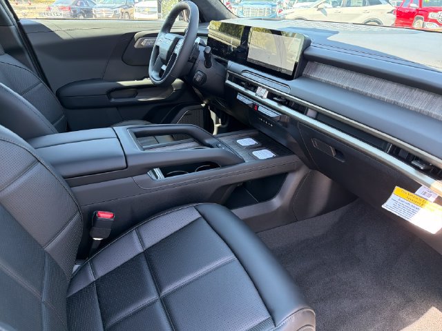 New 2027 Kia Telluride SX Prestige AWD/4WD image 21