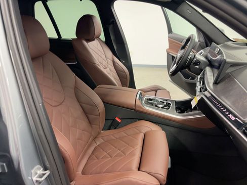 New 2026 BMW X5 sDrive40i image 31