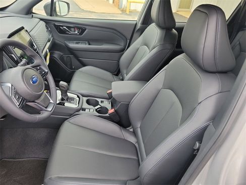 New 2025 Subaru Forester Limited image 16