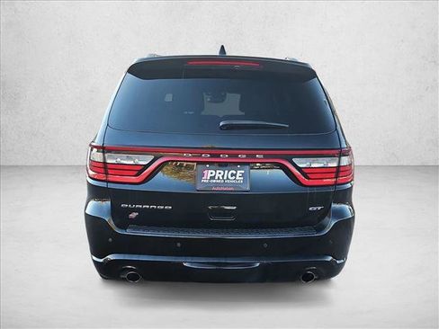 Used 2024 Dodge Durango GT image 7