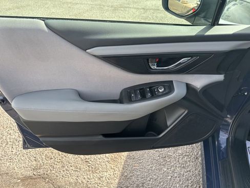 Used 2025 Subaru Legacy Premium AWD/4WD image 26