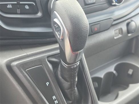 Used 2024 Ford Transit 250 Low Roof w/ Exterior Upgrade Package image 21