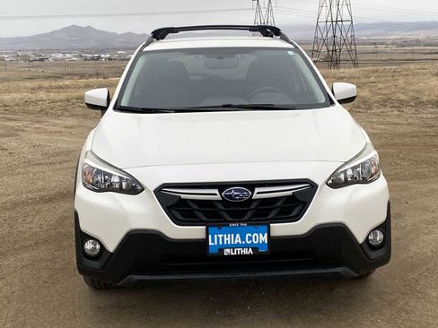 Used 2021 Subaru Crosstrek 2.0i Premium w/ Popular Package #2 image 10