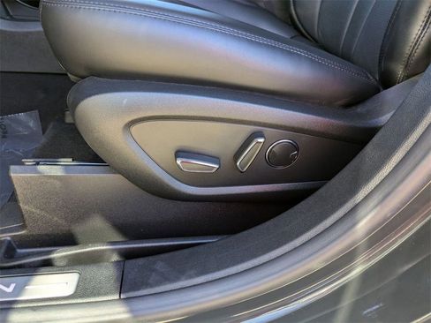 Certified 2023 Lincoln Nautilus Reserve image 14