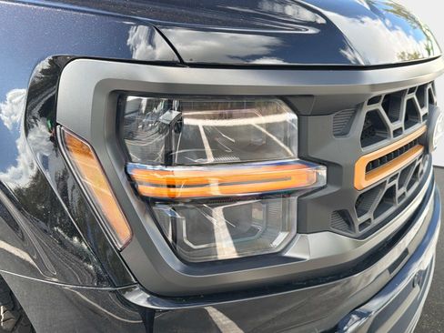 Used 2025 Ford F150 Tremor w/ Mobile Office Package AWD/4WD image 9
