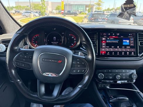 Used 2022 Dodge Durango R/T RWD image 13