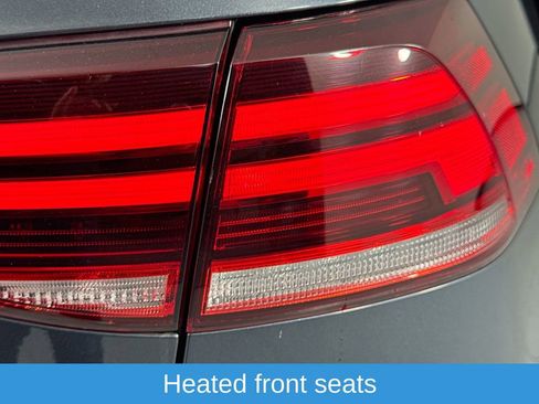 Used 2019 Volkswagen GTI Autobahn image 34