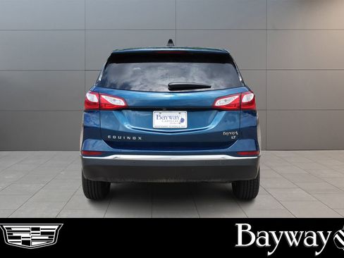 Used 2021 Chevrolet Equinox LT image 6