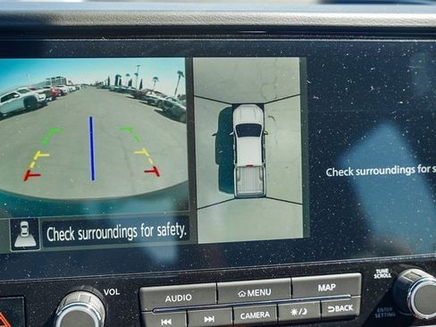 New 2026 Nissan Frontier Pro-X w/ Pro Premium Package image 26