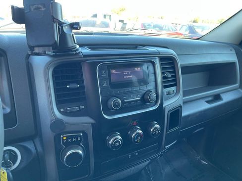 Used 2018 RAM 1500 Tradesman image 31