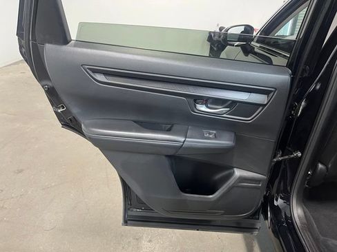 Used 2024 Honda CR-V EX image 18