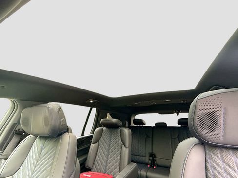 New 2025 Cadillac Escalade IQ Sport 1 image 22