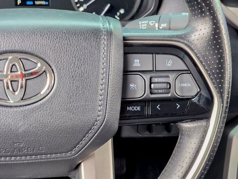 Used 2024 Toyota Tundra SR5 image 34