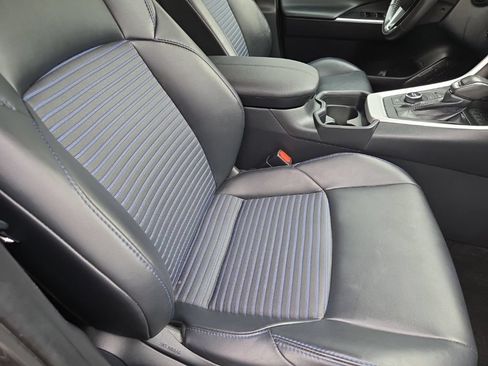 Used 2019 Toyota RAV4 XSE w/ XSE Weather Package AWD/4WD image 22