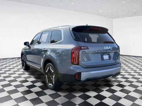 Used 2023 Kia Telluride S AWD/4WD image 10
