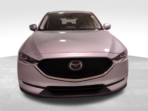 Used 2020 MAZDA CX-5 Touring image 9