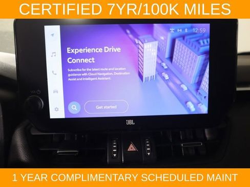Used 2023 Toyota RAV4 XSE AWD/4WD image 26