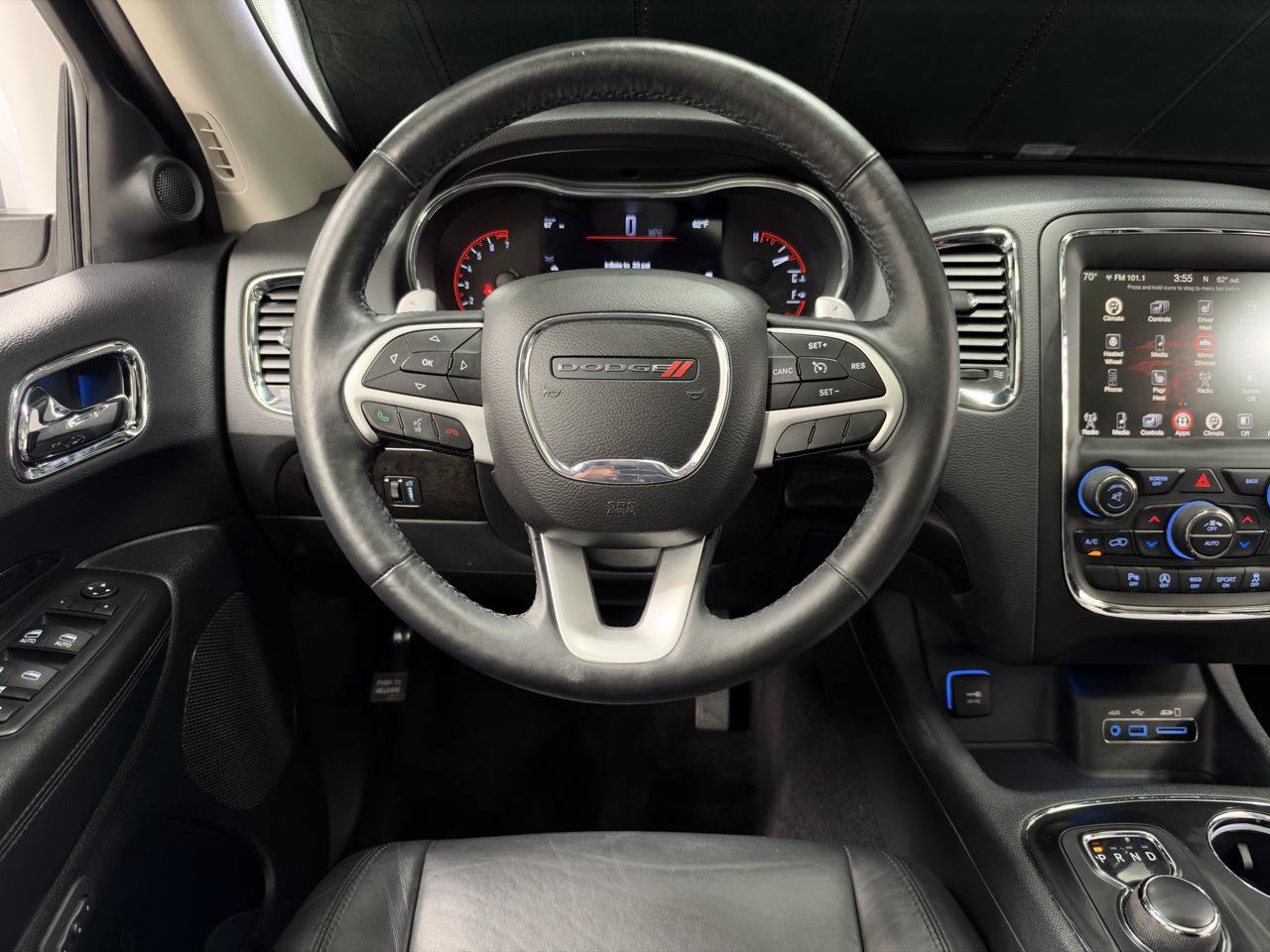 Used 2016 Dodge Durango Limited AWD/4WD image 28