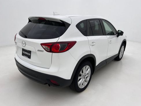 Used 2014 MAZDA CX-5 Grand Touring AWD/4WD image 7