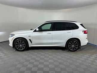Used 2023 BMW X5 xDrive45e w/ Executive Package video 2