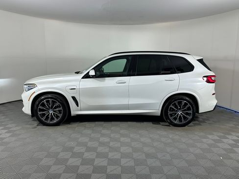 Used 2023 BMW X5 xDrive45e w/ Executive Package image 2