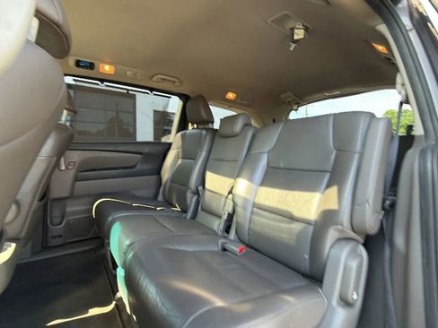 Used 2012 Honda Odyssey EX-L image 35